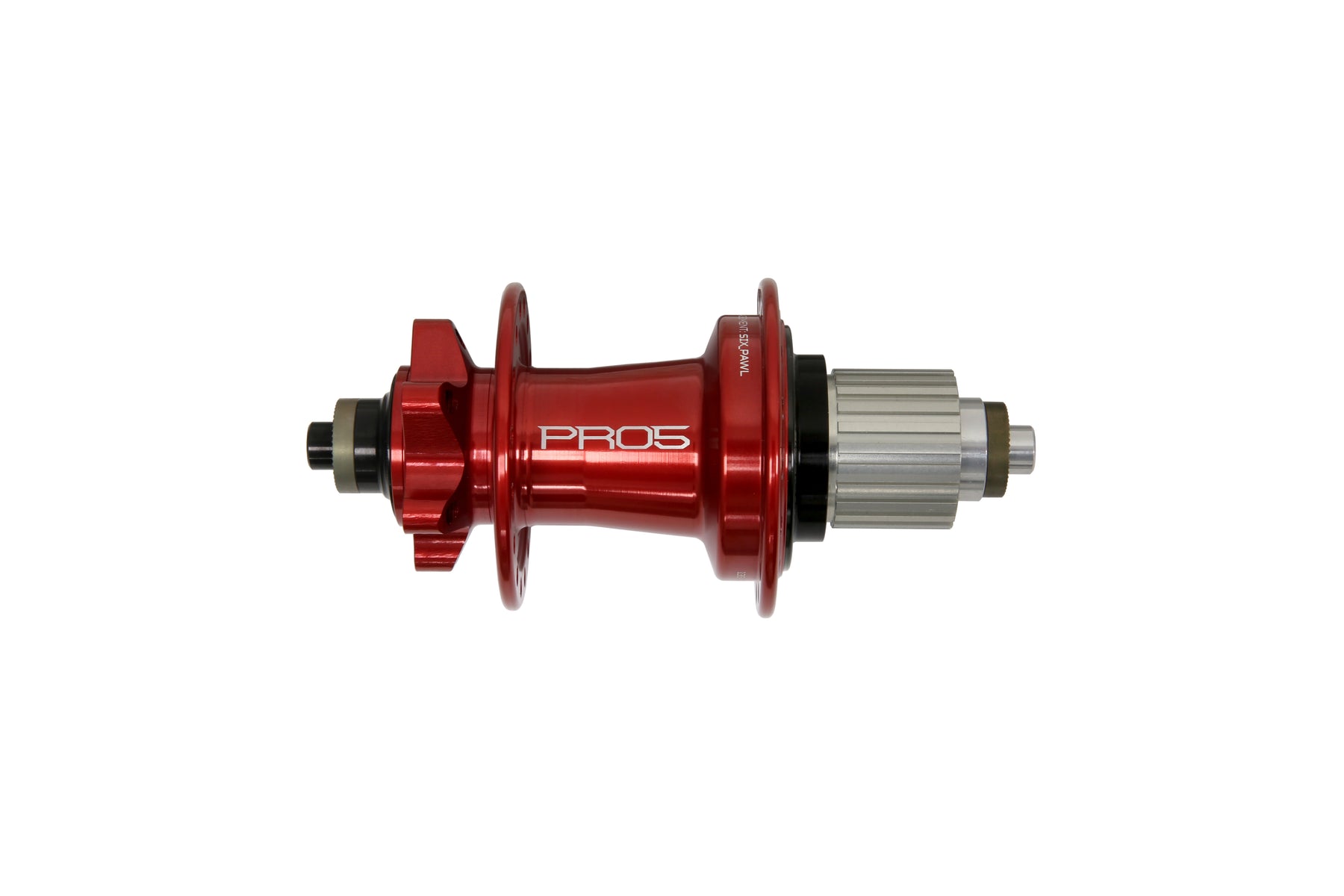 Hope Pro 5 Non-Boost Rear Hub 24H