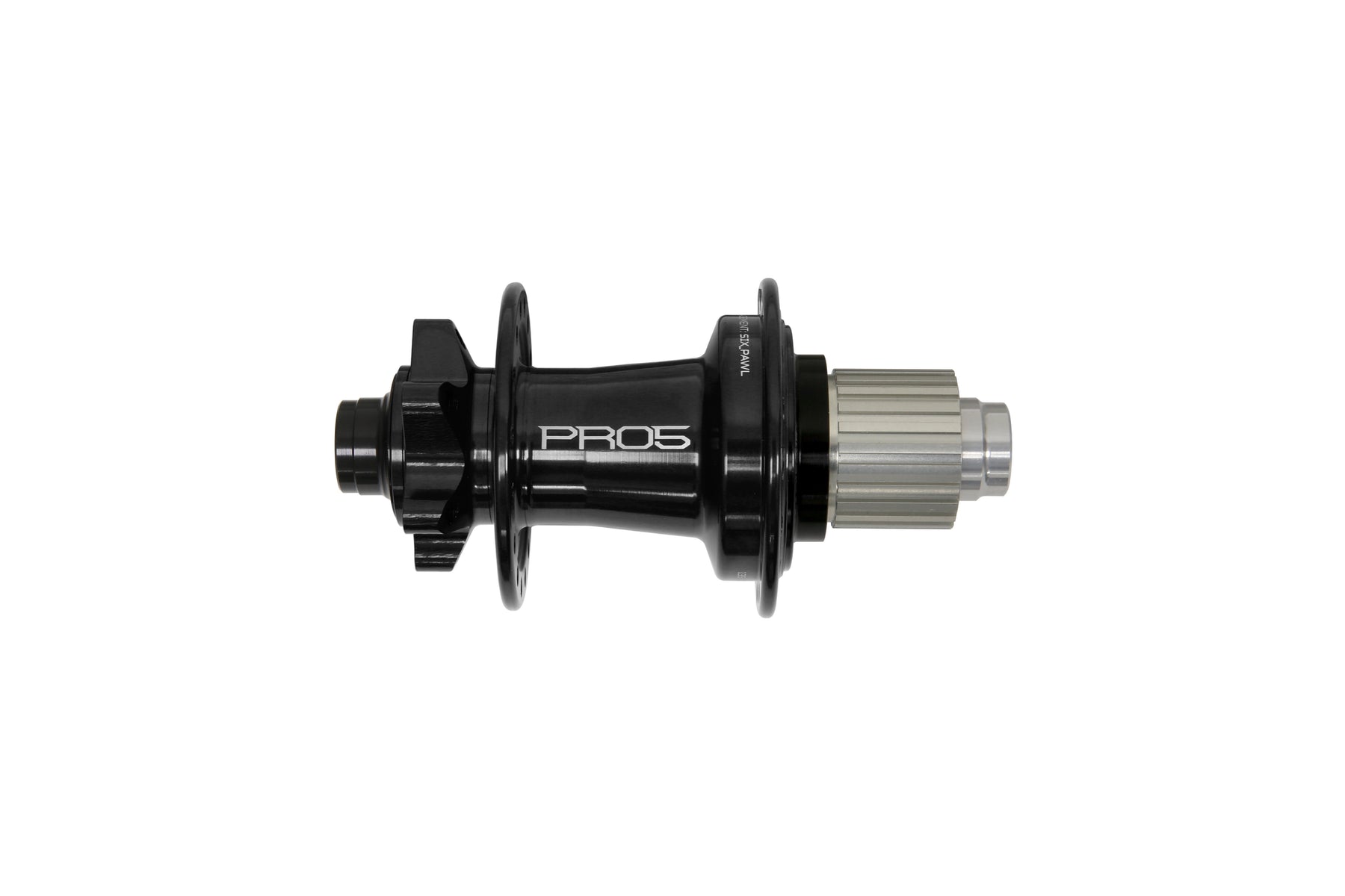 Hope Pro 5 Non-Boost Rear Hub 36H