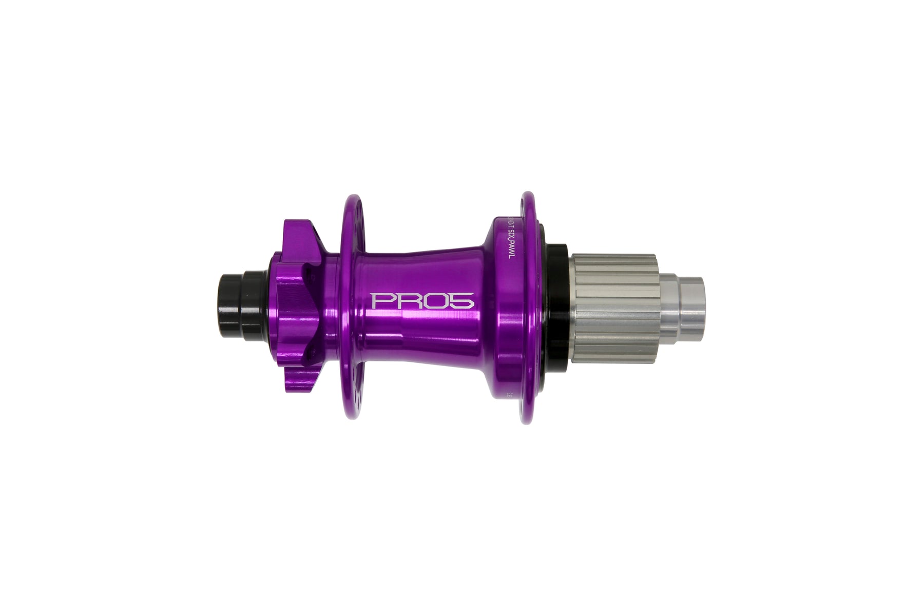 Hope Pro 5 Non-Boost Rear Hub 36H