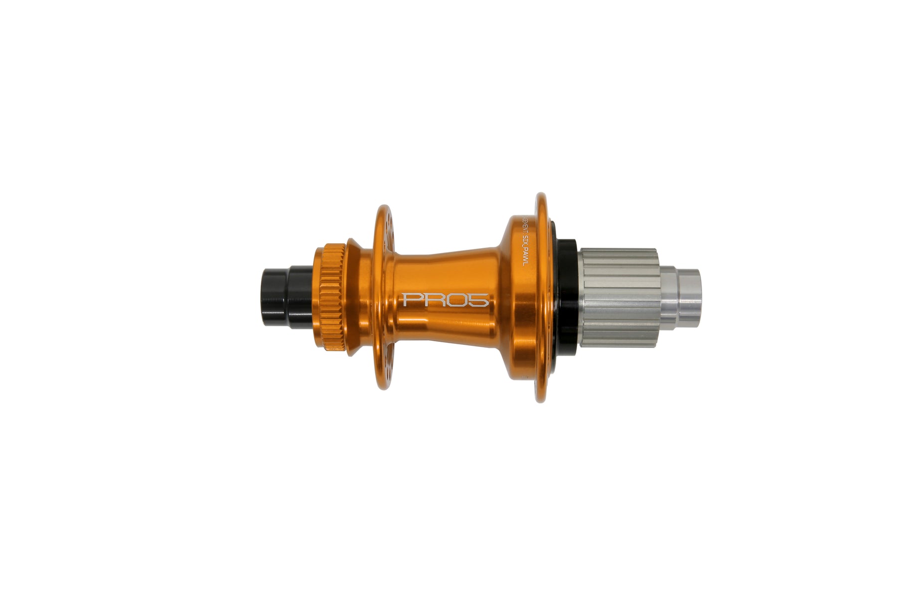 Hope Pro 5 Rear Hub Centrelock 24H