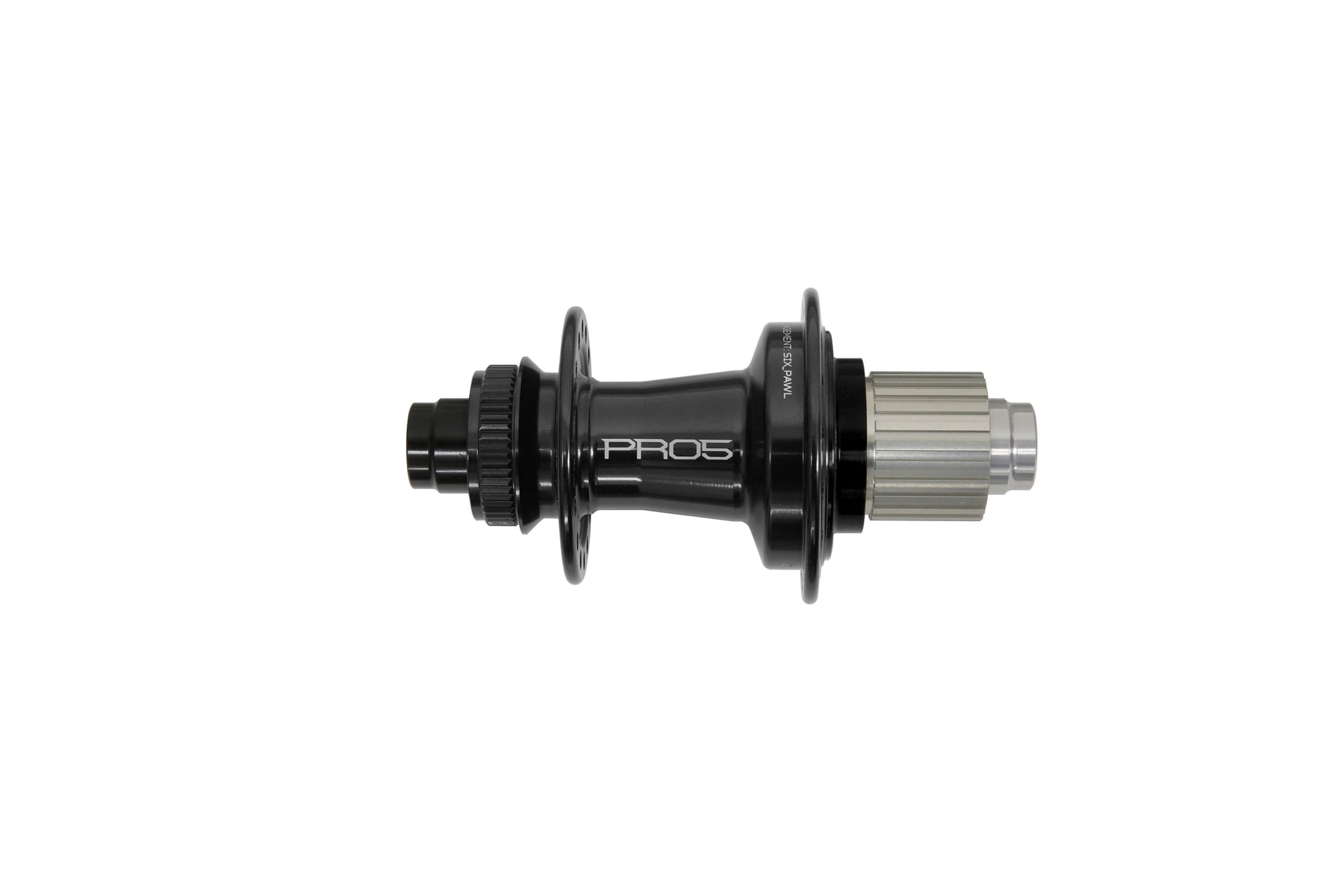 Hope Pro 5 Rear Hub Centrelock 24H