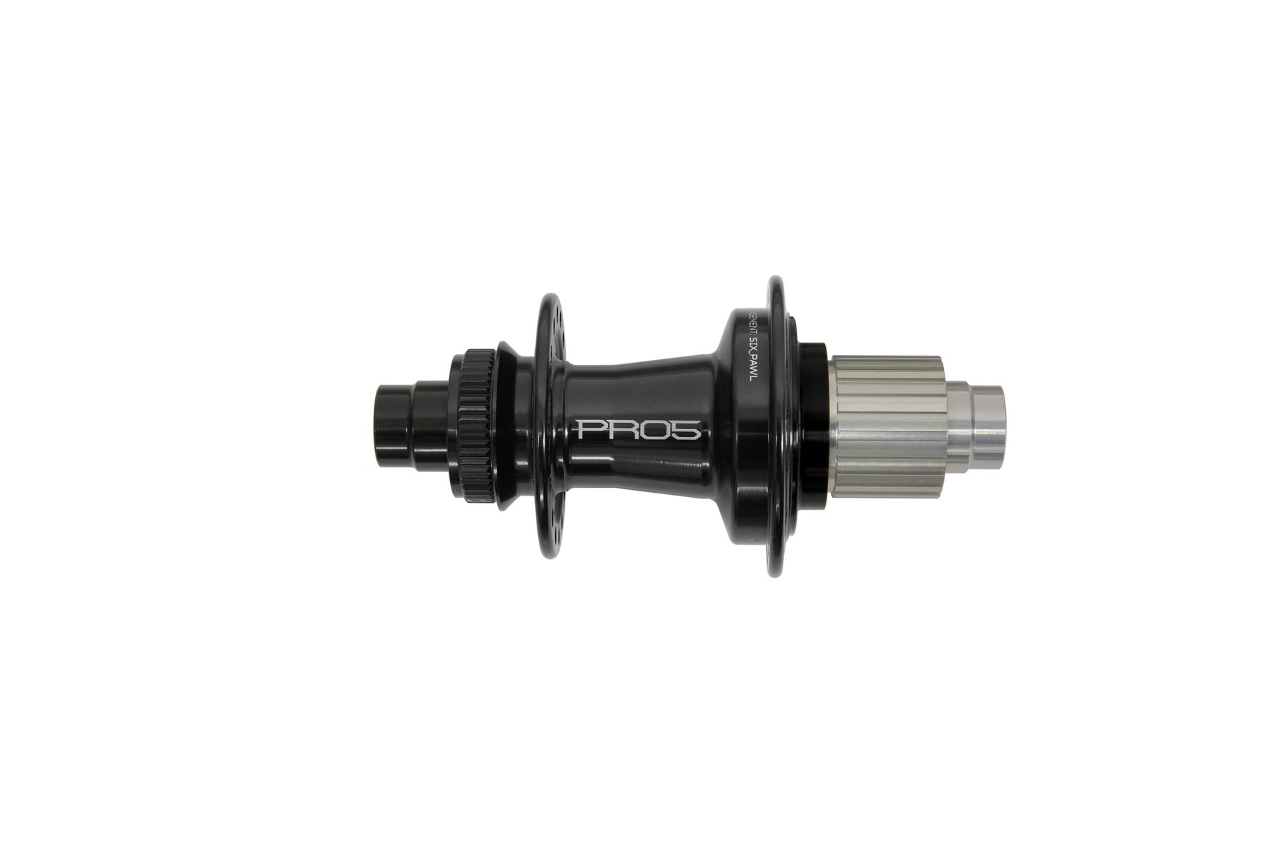 Hope Pro 5 Rear Hub Centrelock 24H