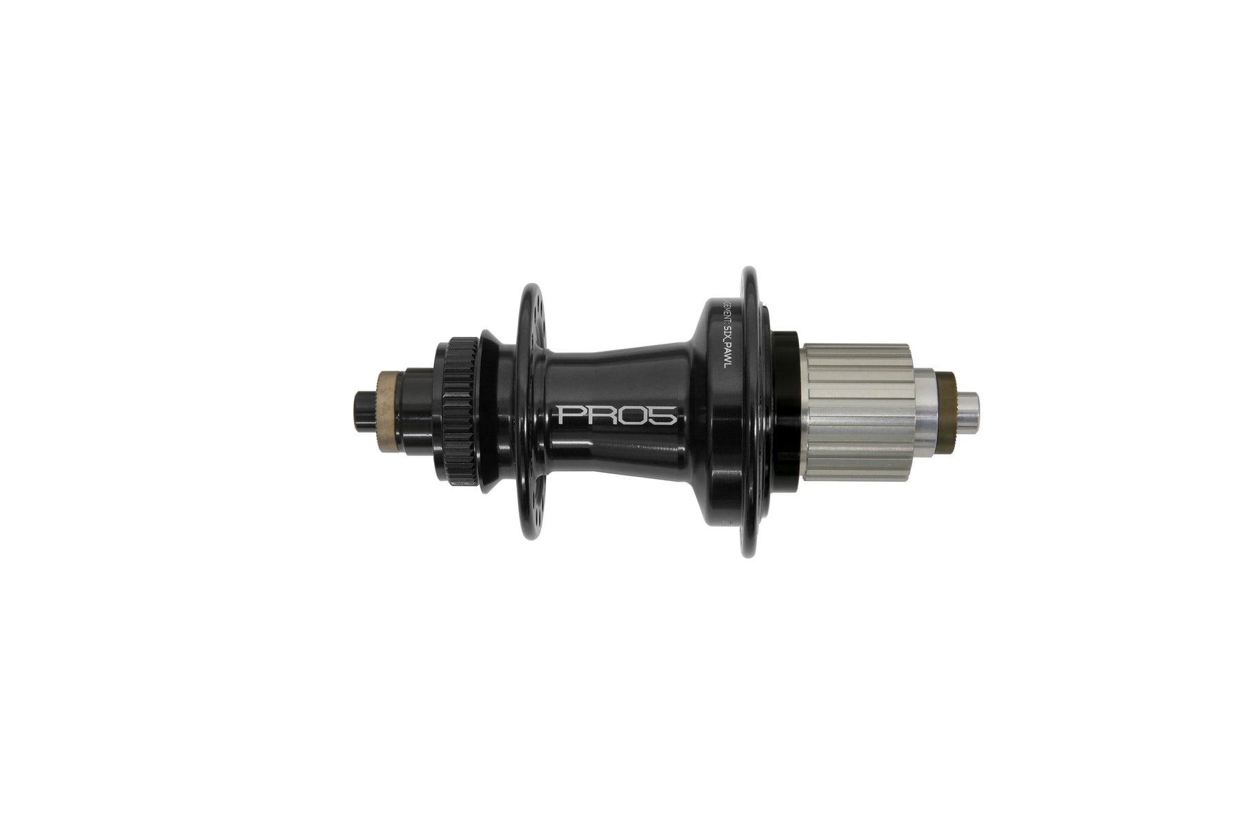 Hope Pro 5 Rear Hub Centrelock 24H