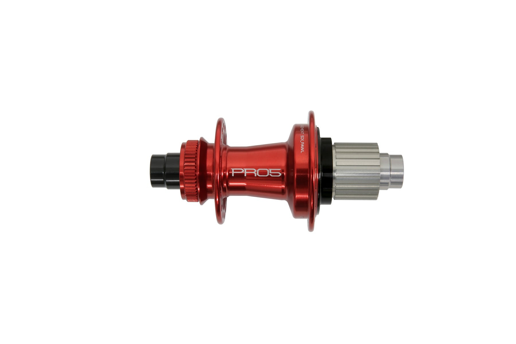 Hope Pro 5 Rear Hub Centrelock 24H