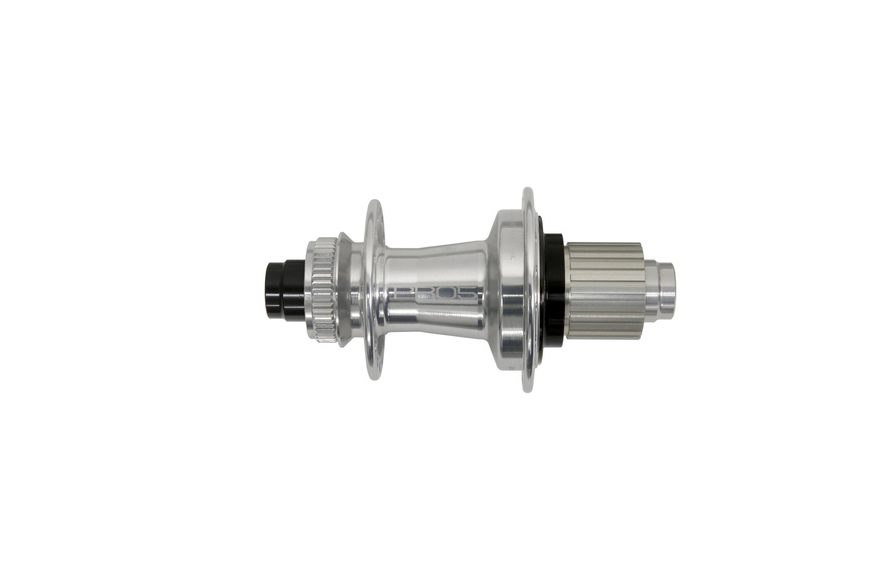 Hope Pro 5 Rear Hub Centrelock 24H