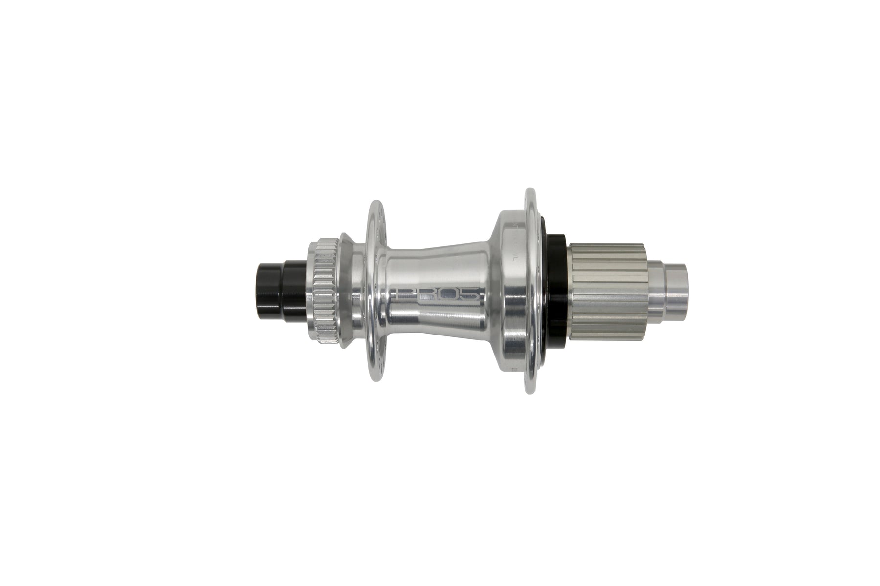 Hope Pro 5 Rear Hub Centrelock 24H