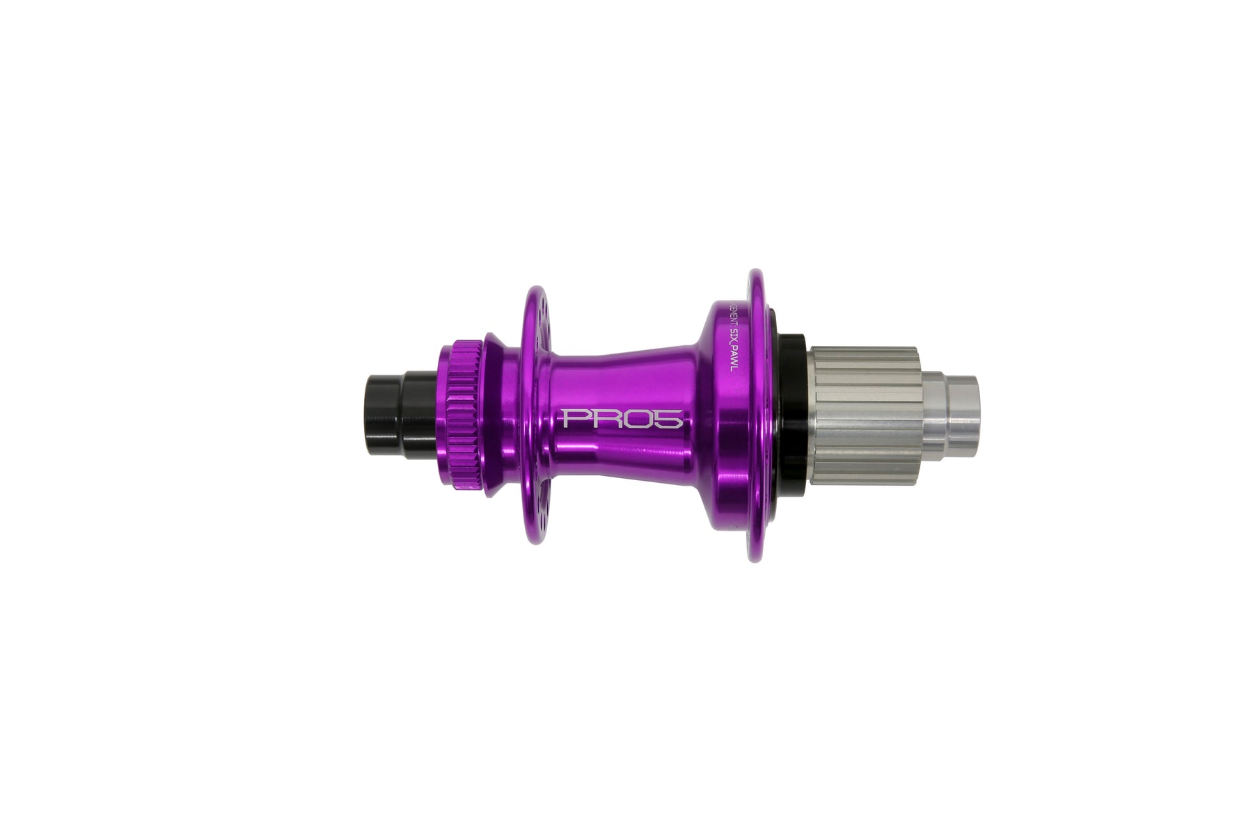 Hope Pro 5 Rear Hub Centrelock 28H