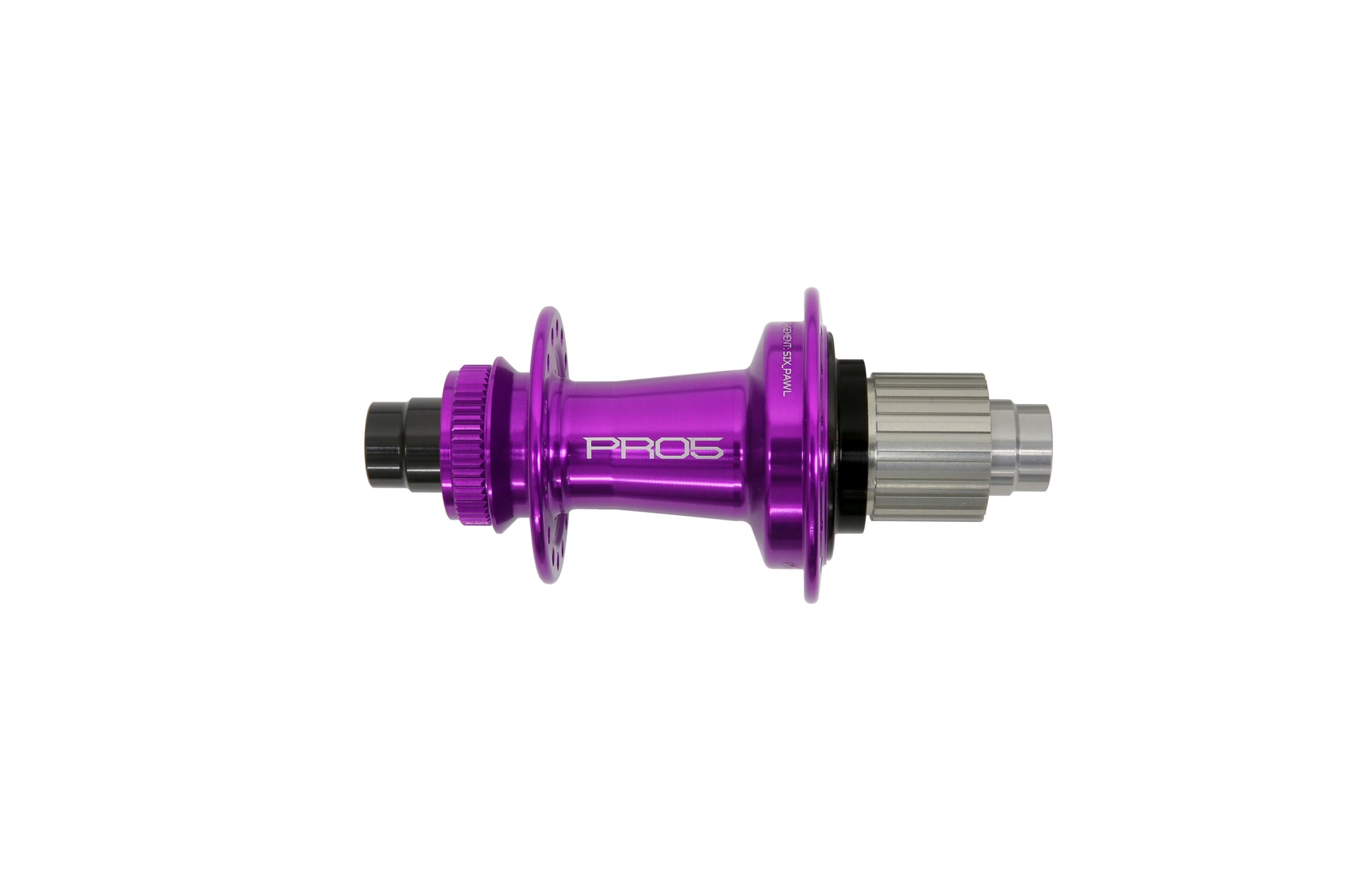 Hope Pro 5 Boost Rear Hub Centrelock 28H