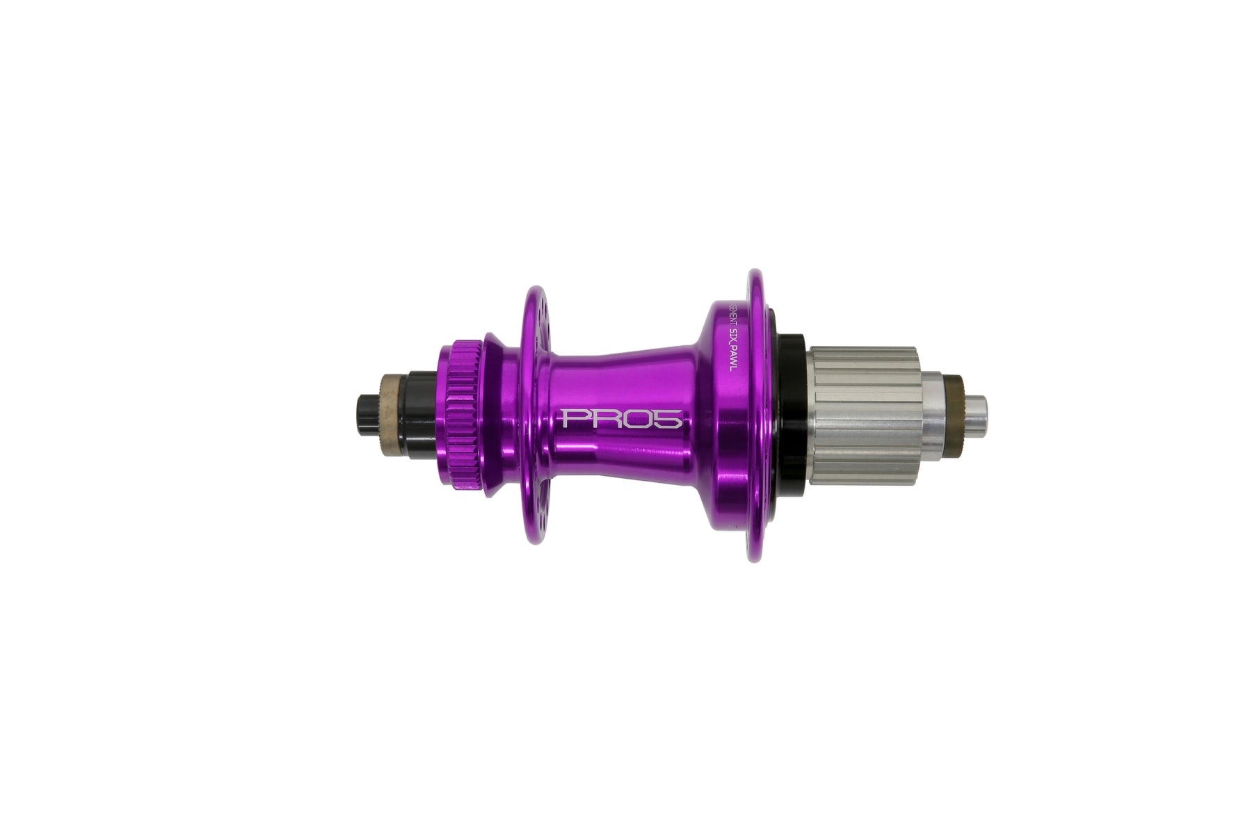 Hope Pro 5 Rear Hub Centrelock 28H