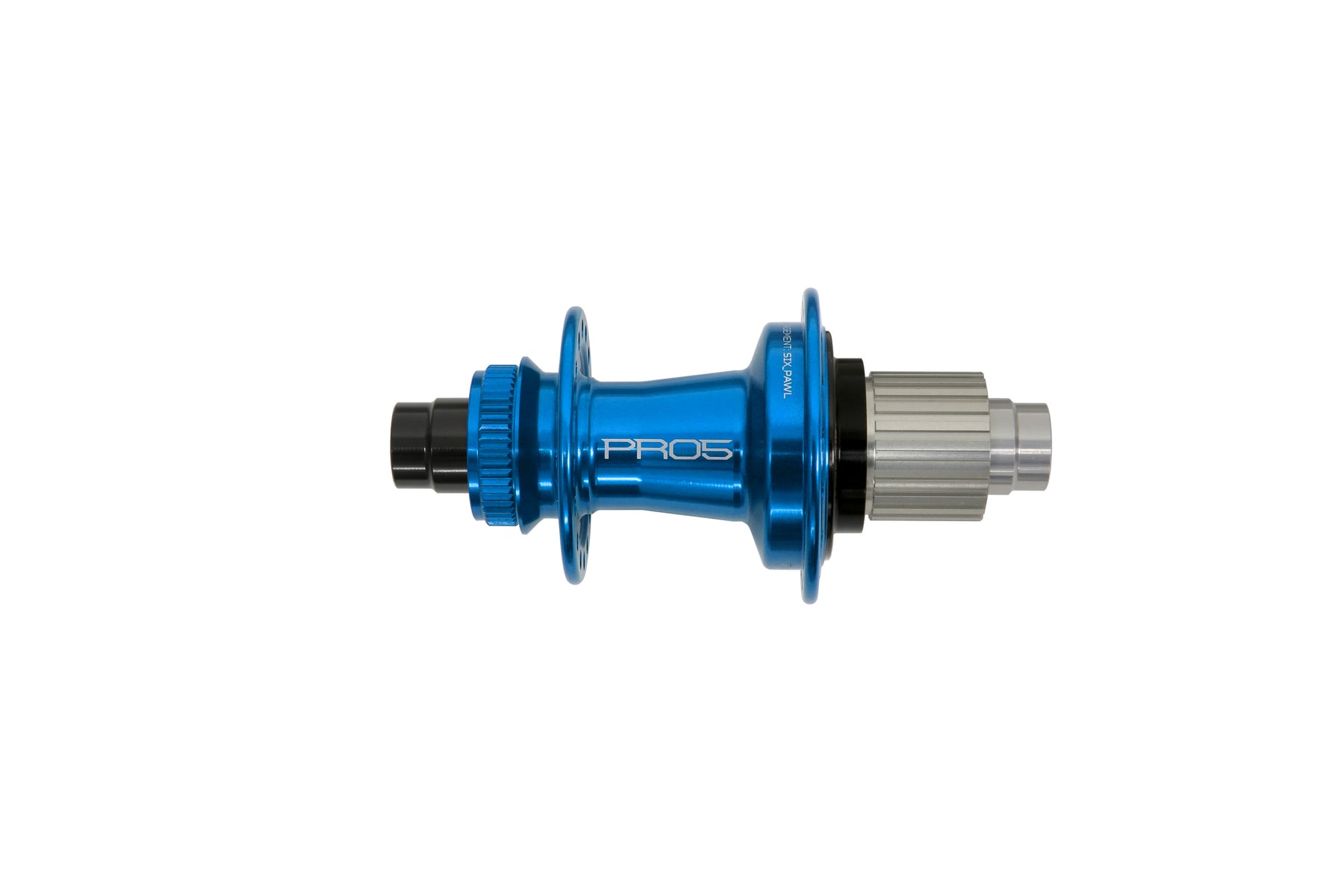 Hope Pro 5 Rear Hub Centrelock 32H