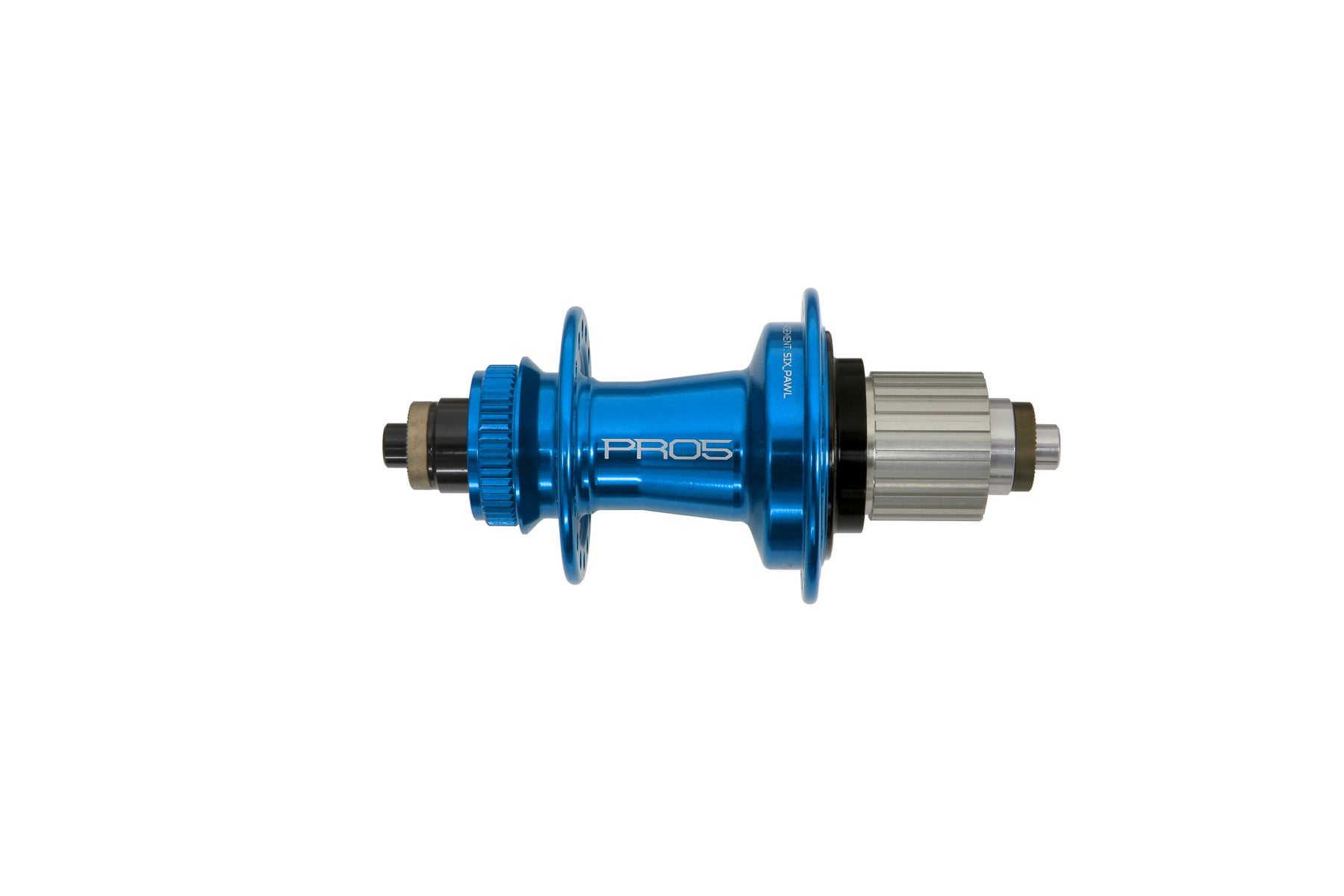 Hope Pro 5 Rear Hub Centrelock 32H