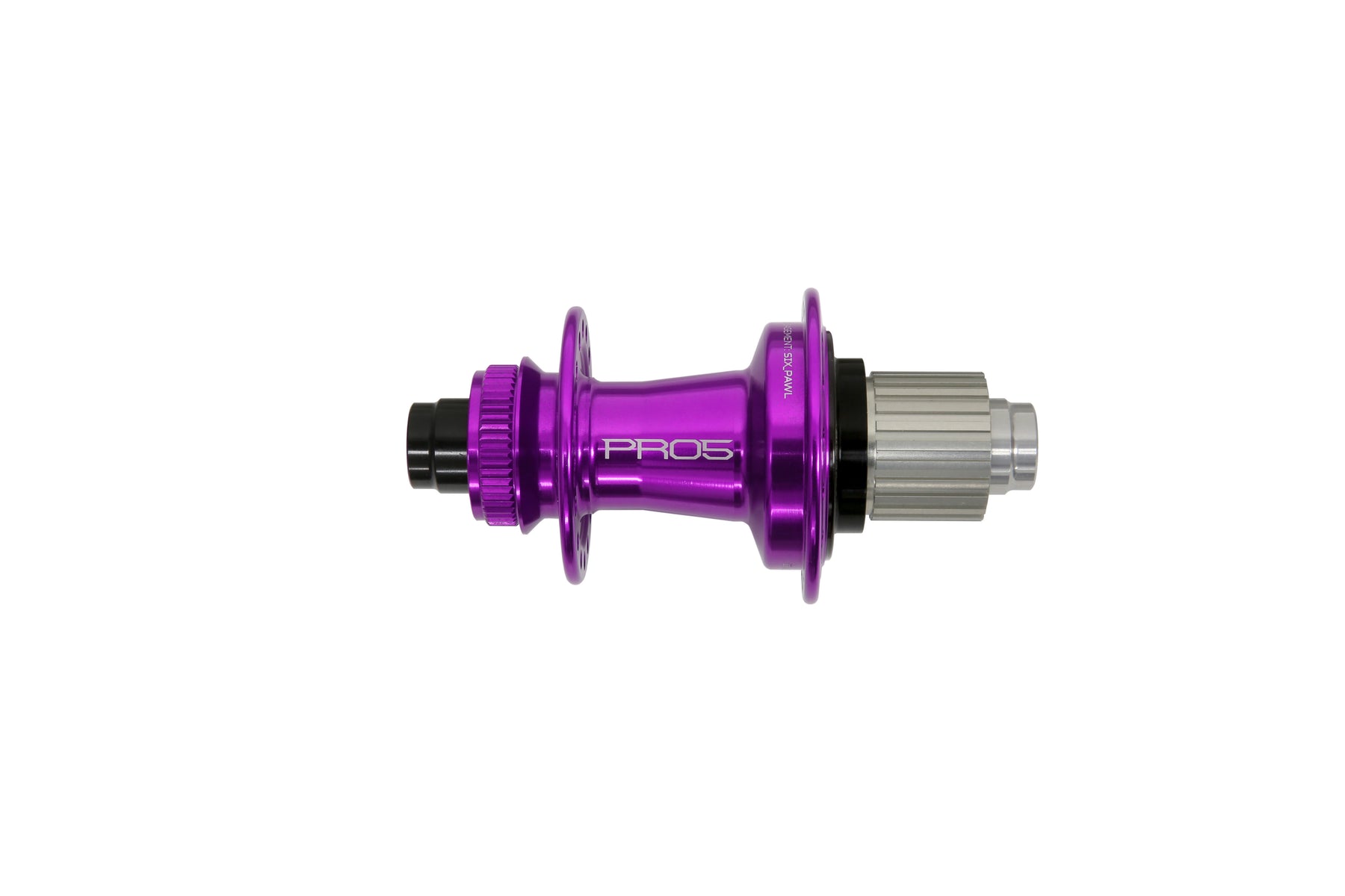 Hope Pro 5 Rear Hub Centrelock 36H