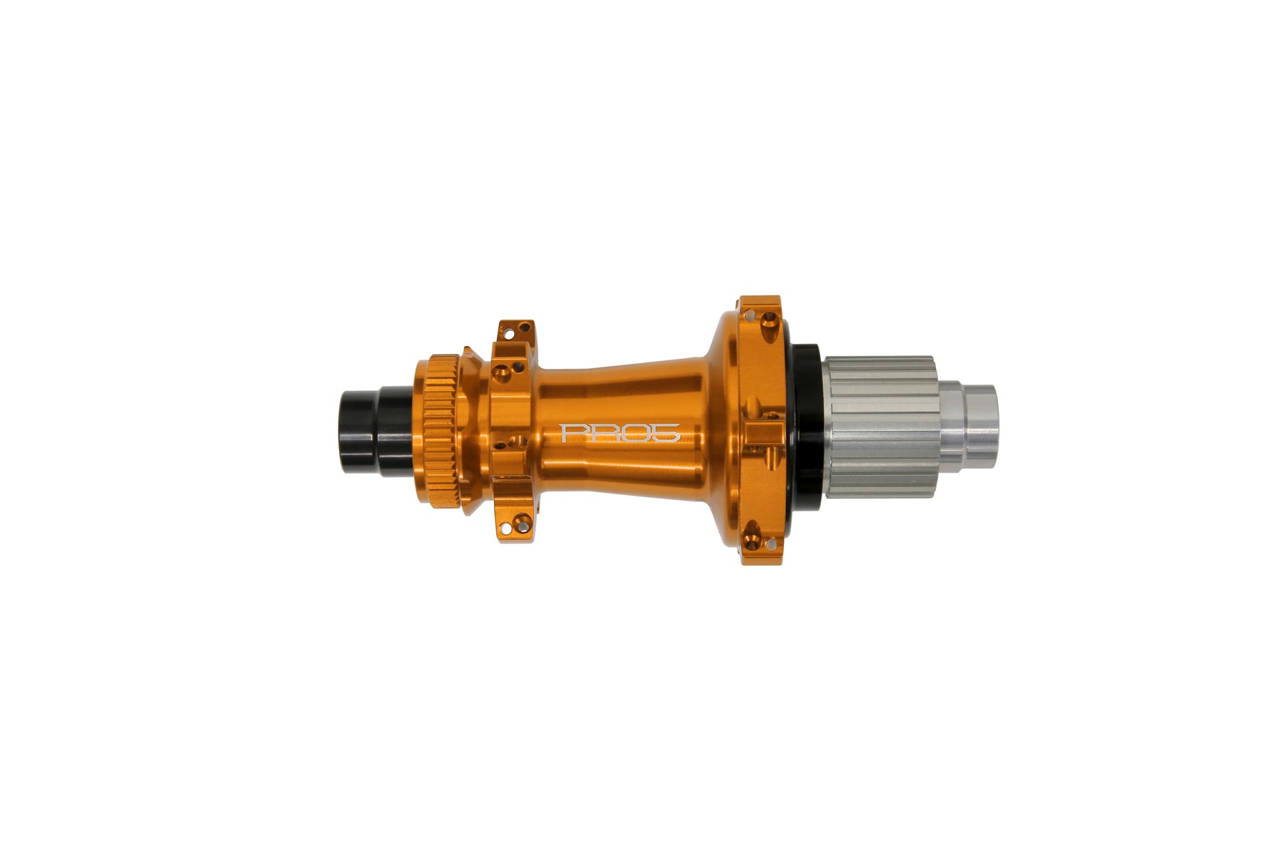 Hope Pro 5 Straightpull Boost Rear Hub Centrelock 24H