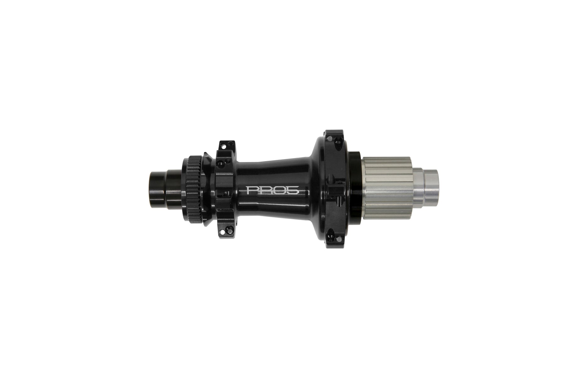 Hope Pro 5 Straightpull Boost Rear Hub Centrelock 24H