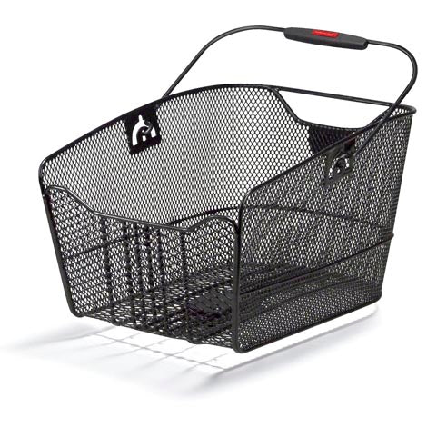 Rixen-Kaul Rear Basket