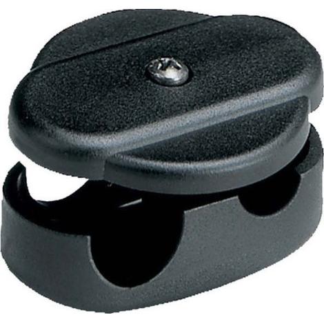 Rixen-Kaul Permanent Rear Basket Fitting