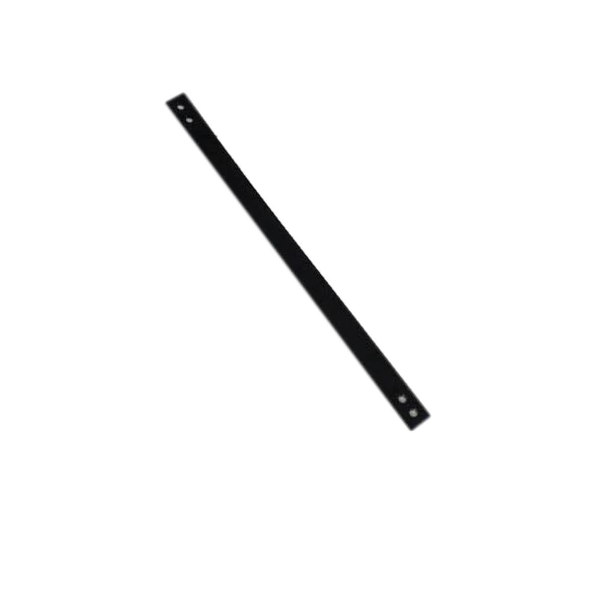 Rixen-Kaul Rubber Handle For Upper Pannier Rail