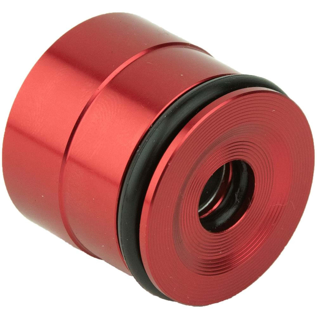 Rockshox Seal Head Upgrade Kit - Debonair C1 35mm Seal Head (Includes Seal Head & Specific Nut) - Lyrik Rc C2+,Rct3 C1+(2019+)/Yari B1+/Pike B2+/Revelation A2+ (2019+)