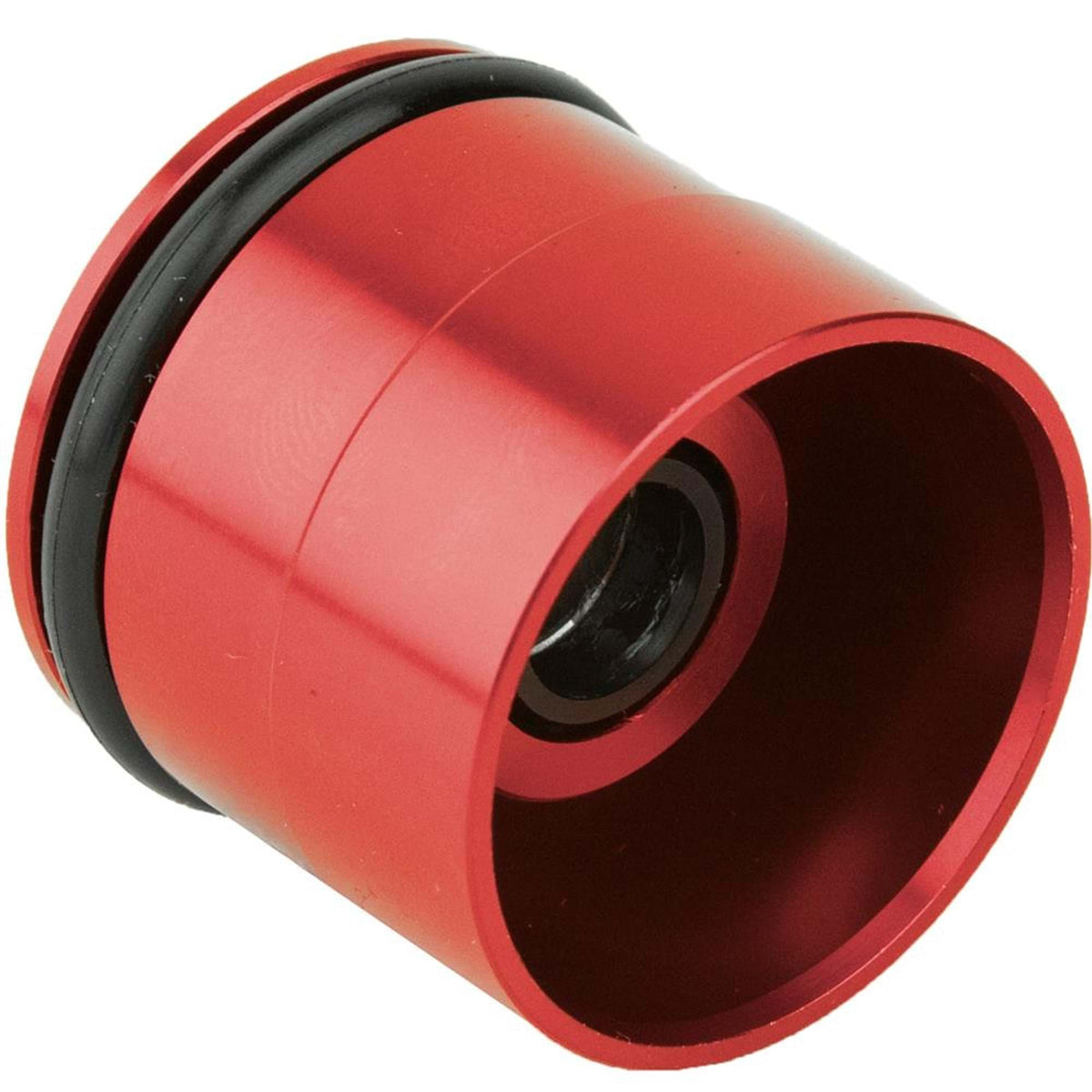 Rockshox Seal Head Upgrade Kit - Debonair C1 35mm Seal Head (Includes Seal Head & Specific Nut) - Lyrik Rc C2+,Rct3 C1+(2019+)/Yari B1+/Pike B2+/Revelation A2+ (2019+)