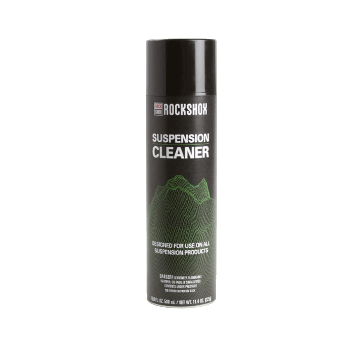 Rockshox Suspension Cleaner 16.9 Oz