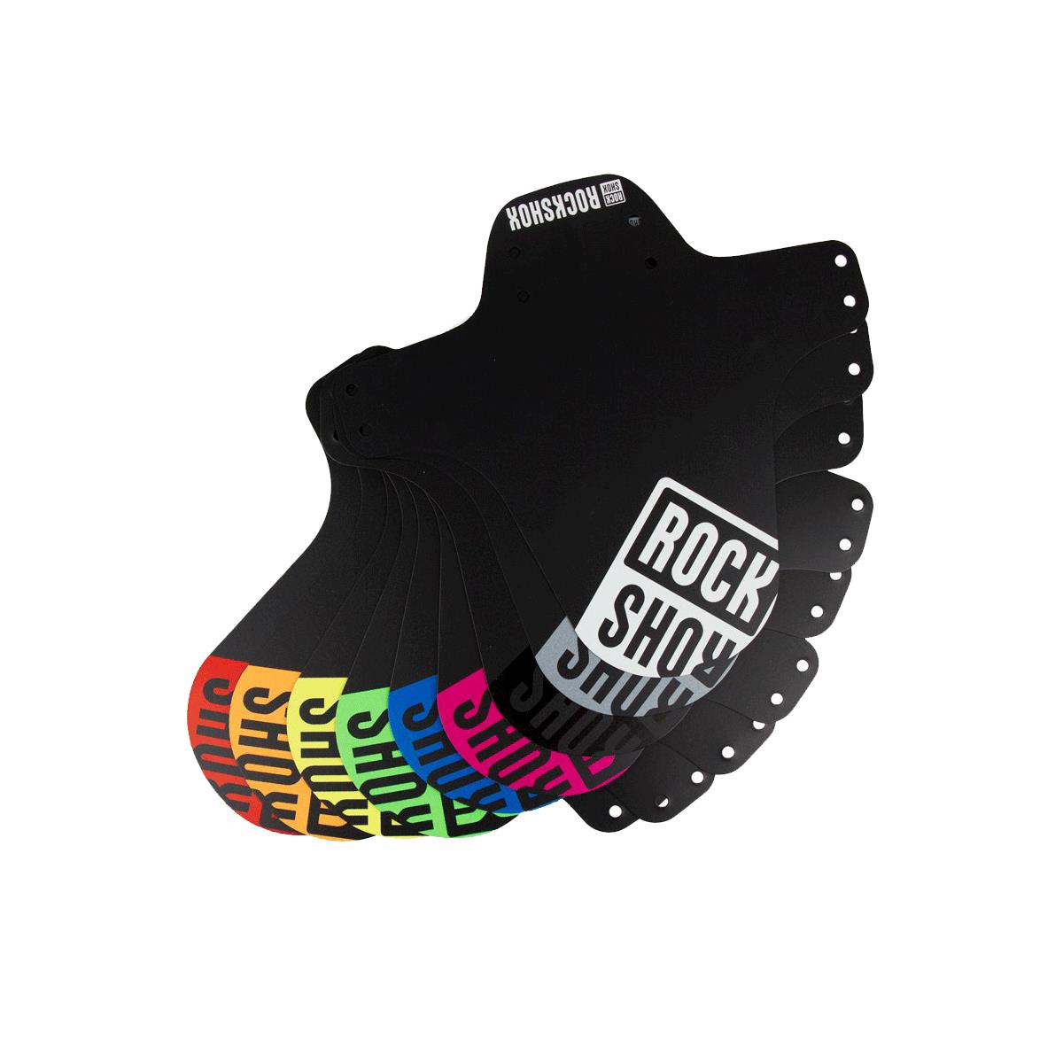 Rockshox Universal Mtb Fender