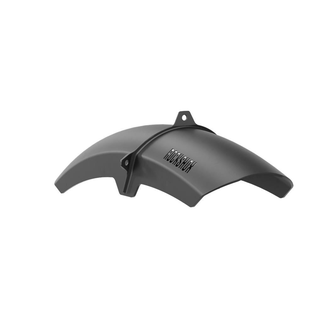 Rockshox Gravel Fender Black Short 3 Bolt 28Mm - Rudy (A1+/2022+)