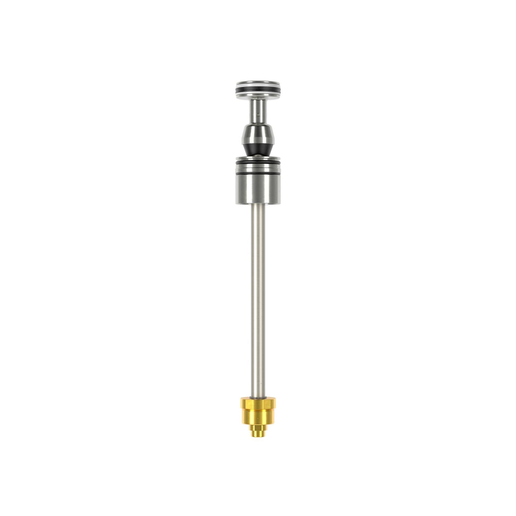 Rockshox Spare - Air Spring Upgrade Kit - Debonair+ W/ Butter Cup (Includes Air Shaft Assembly, Buttercup & Seal Head) - Pike C1+(2023+)