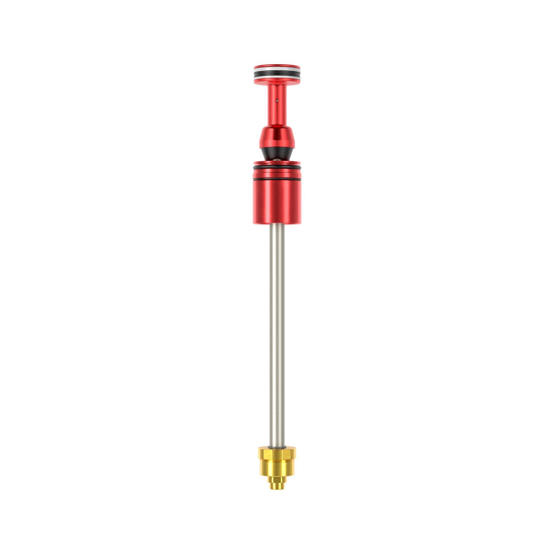 Rockshox Spare - Air Spring Upgrade Kit - Debonair+ W/ Butter Cup (Includes Air Shaft Assembly, Buttercup & Seal Head) - Lyrik D1+(2023+)