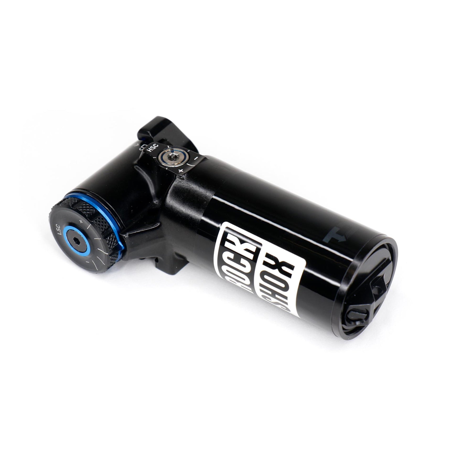 Rockshox Reservoir Upgrade Kit - Ultimate Reservoir X2 (Includes Complete Ultimate Reservoir, Internals, Controls) - Vivid C1+ (2024+)