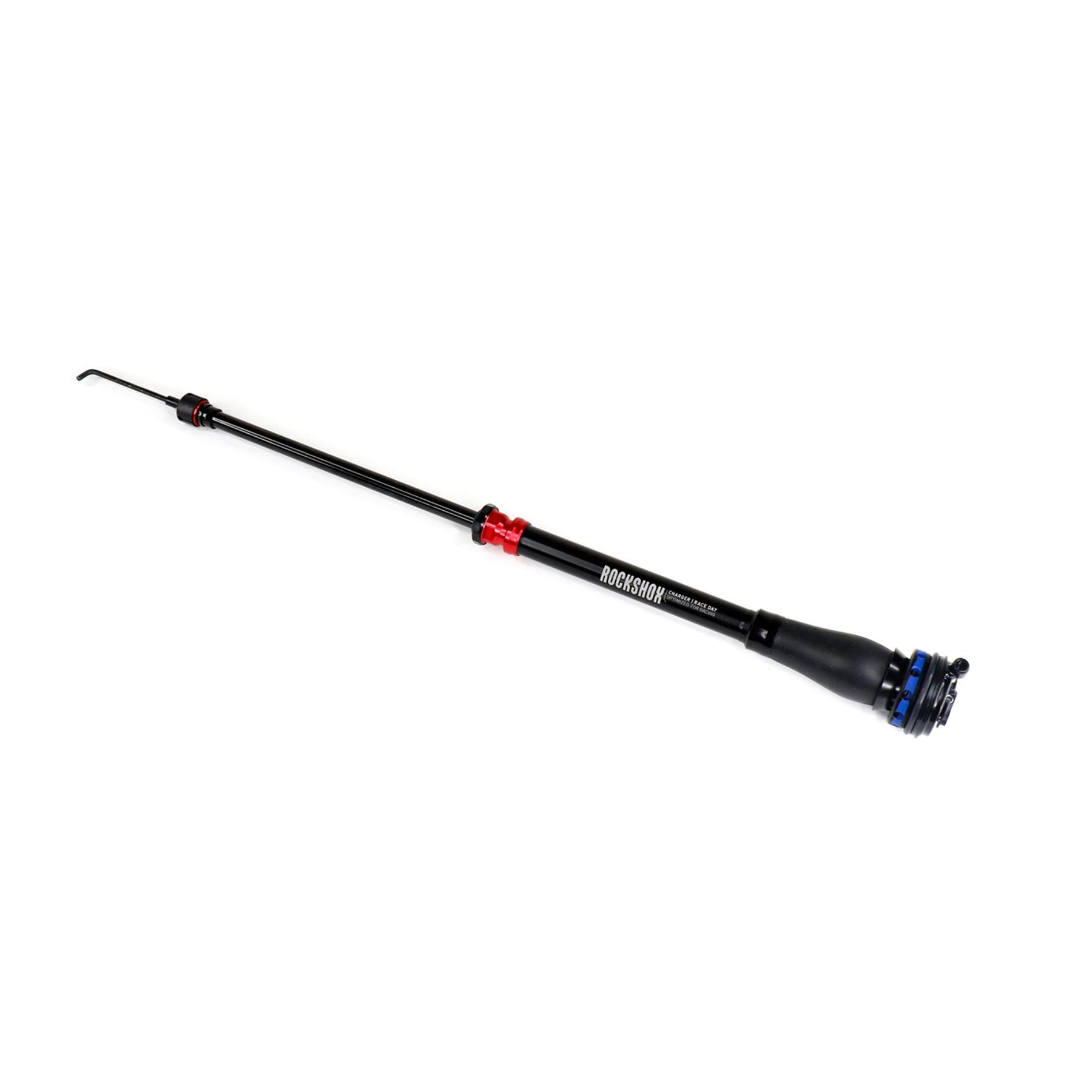 Rockshox SID SL 32mm Charger Race Day2 Damper Upgrade Kit 3-Position Remote (Includes Complete Right SIDe Internals, Remote Sold Separately) - Reba100 A7 (2018+)/SID 100-110mm A1+ (2017+) Default Title