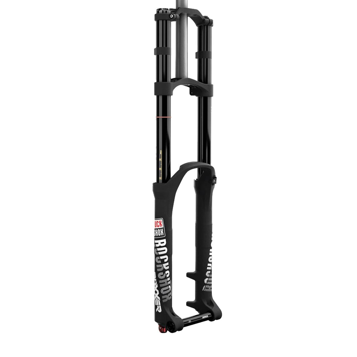 ROCKSHOX - Boxxer 26" Team - Coil 200 Maxle Dh Black Charger Dh Rc