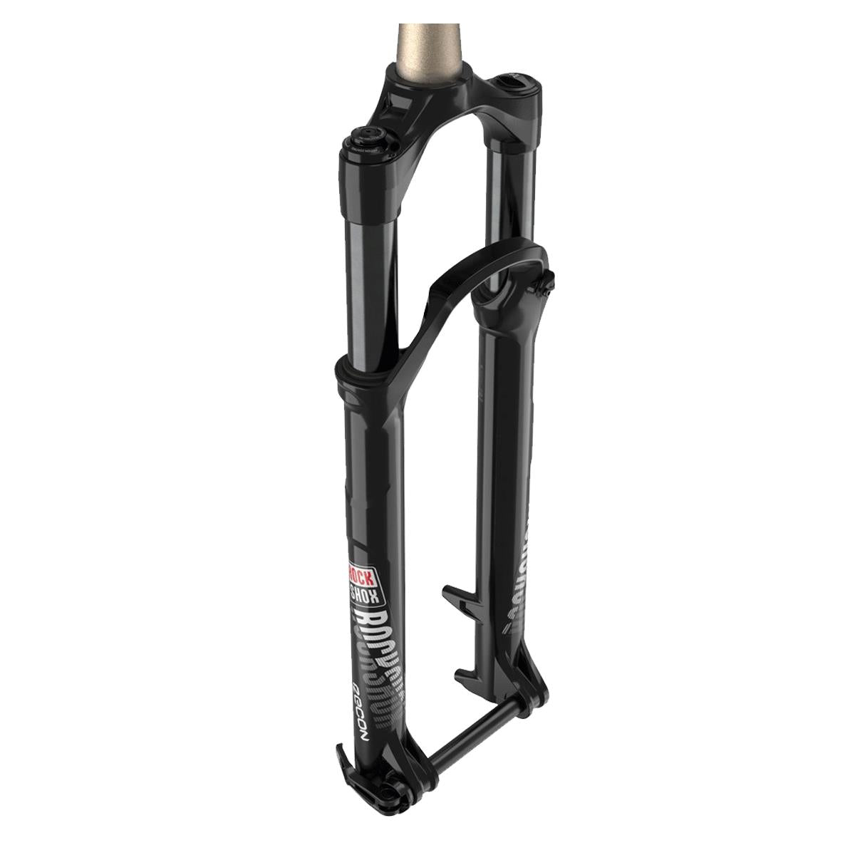 ROCKSHOX - Recon Rl - Solo Air 100 27.5" 9Qr Black