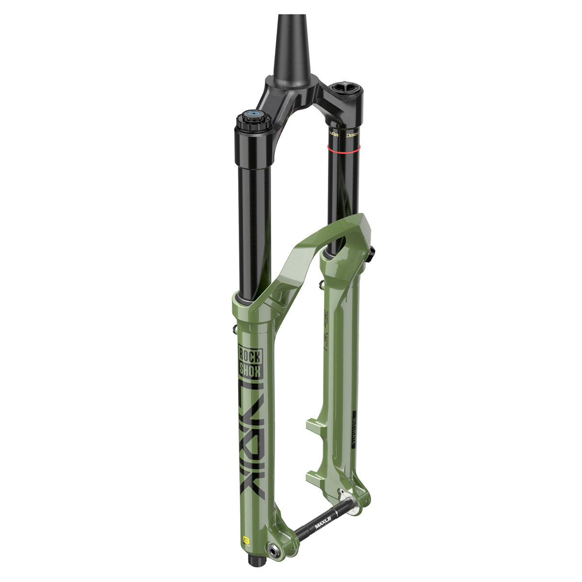 Rockshox Lyrik Ultimate 27.5" 44Offset My23