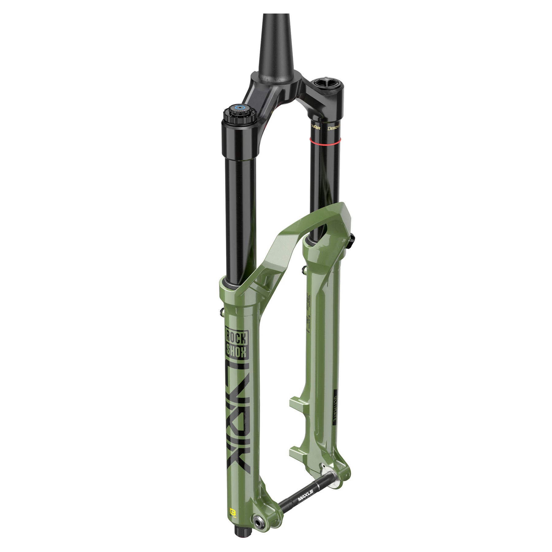 Rockshox Lyrik Ultimate 27.5" 37Offset My23