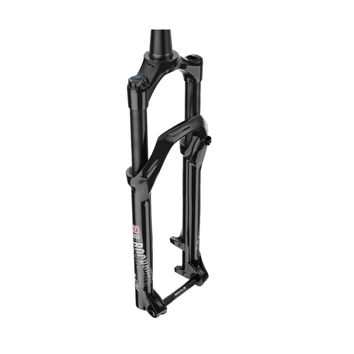ROCKSHOX Fork Judy Silver Tk - Remote 27.5" Boost 15X110