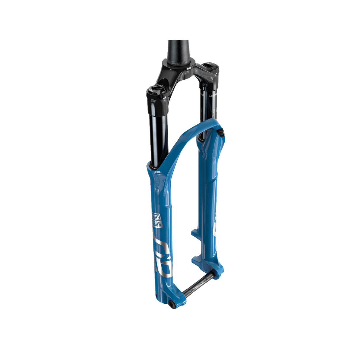 ROCKSHOX Fork Sid Ultimate Charger 2 Rlc - Remote 27.5" Boost 15X110