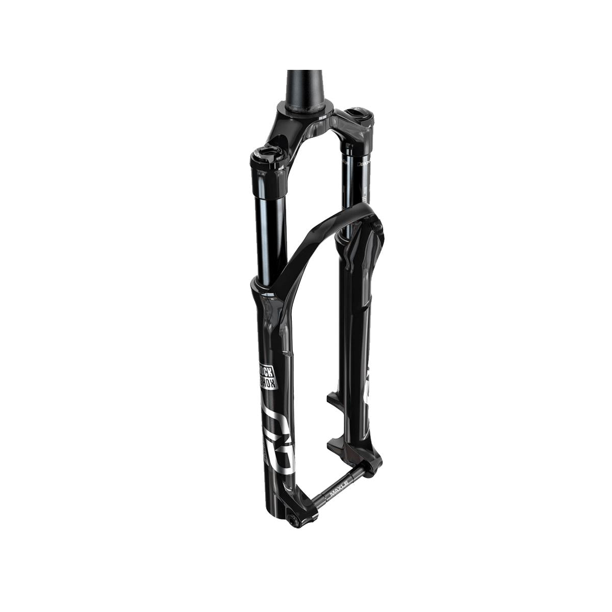 ROCKSHOX Fork Sid Ultimate Charger 2 Rlc - Remote 27.5" Boost 15X110