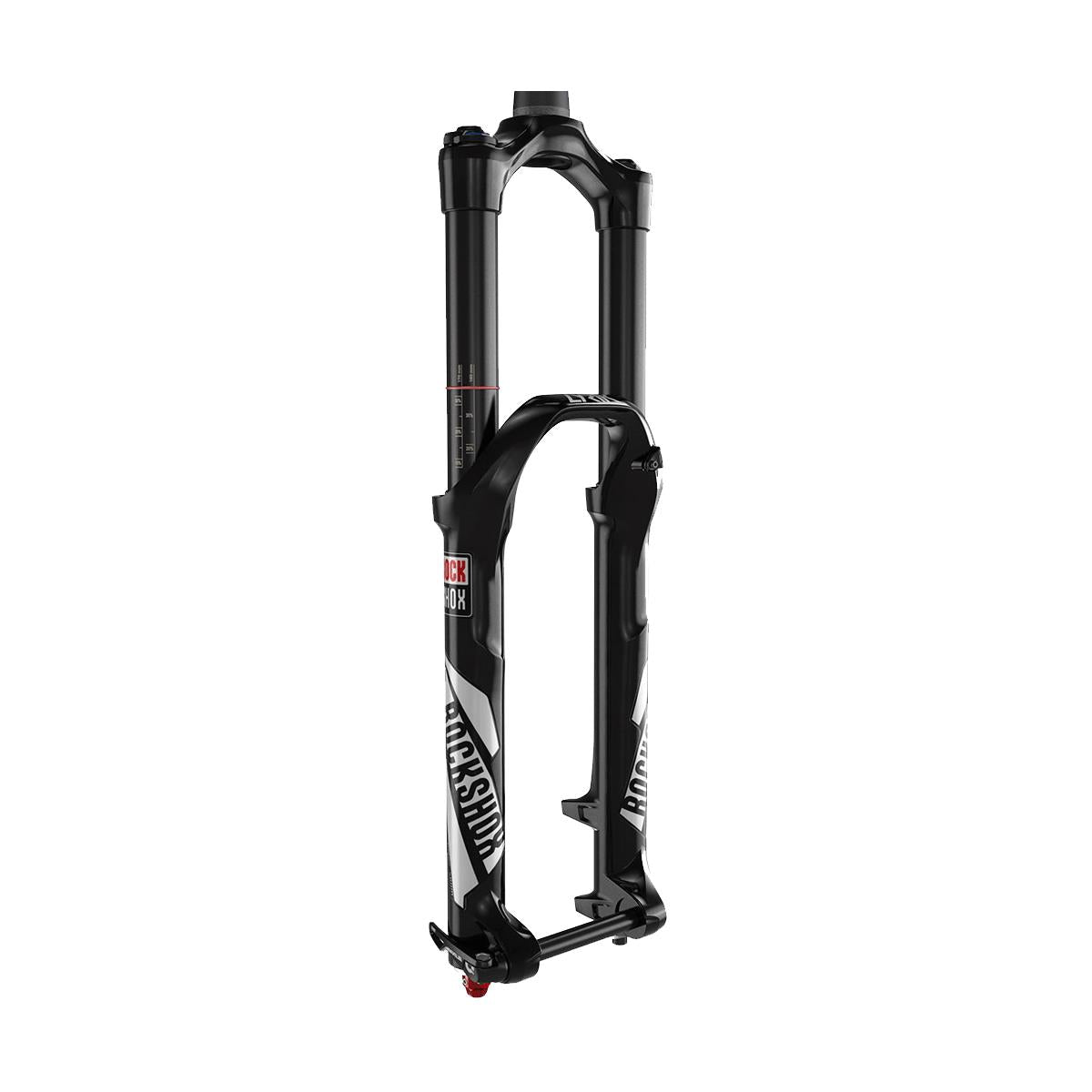 ROCKSHOX Fork Lyrik Rct3 - Crown 27.5" 15X100 Crown Alum Str Tpr 42 Offset Solo Air 