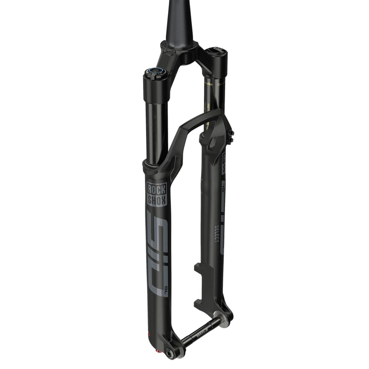 Rockshox Fork Sid Sl Select Charger Rl - Crown 29" Boostô 15X110 100Mm Diff Alum Str Tpr 44Offset Debonair (Includes Fender, Star Nut & Maxle Stealth) C1