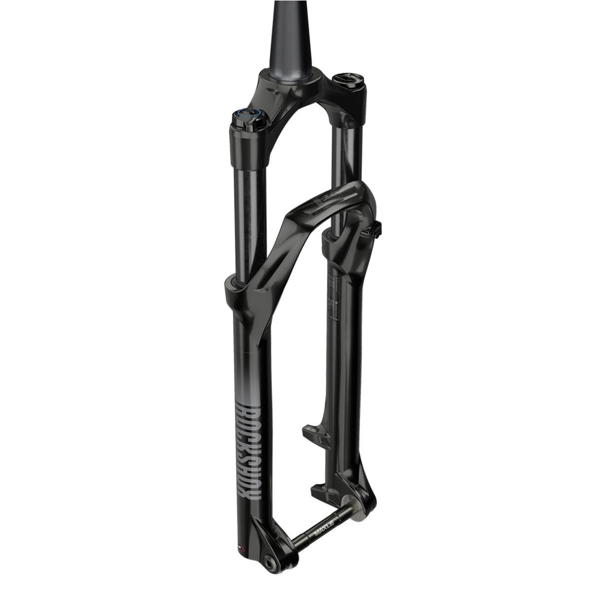 ROCKSHOX Fork Judy Silver Tk - Remote 29" Boost 15X110