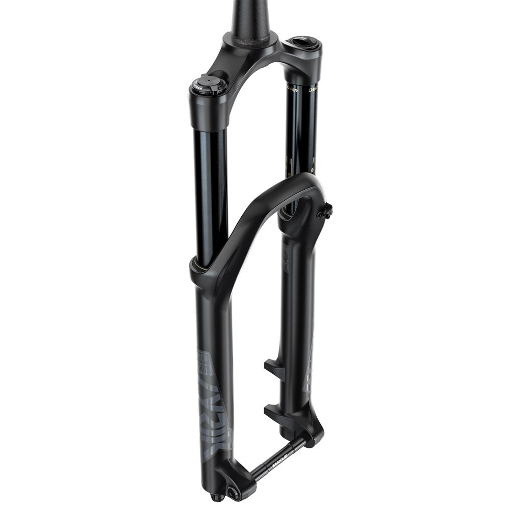 Rockshox Fork Lyrik Select Charger Rc - Crown 27.5" Boostô 15X110 Diff Alum Str Tpr 46Offset Debonair (Includes Fender,2 Btm Tokens, Star Nut & Maxle Stealth) C3 Gloss Black 180mm