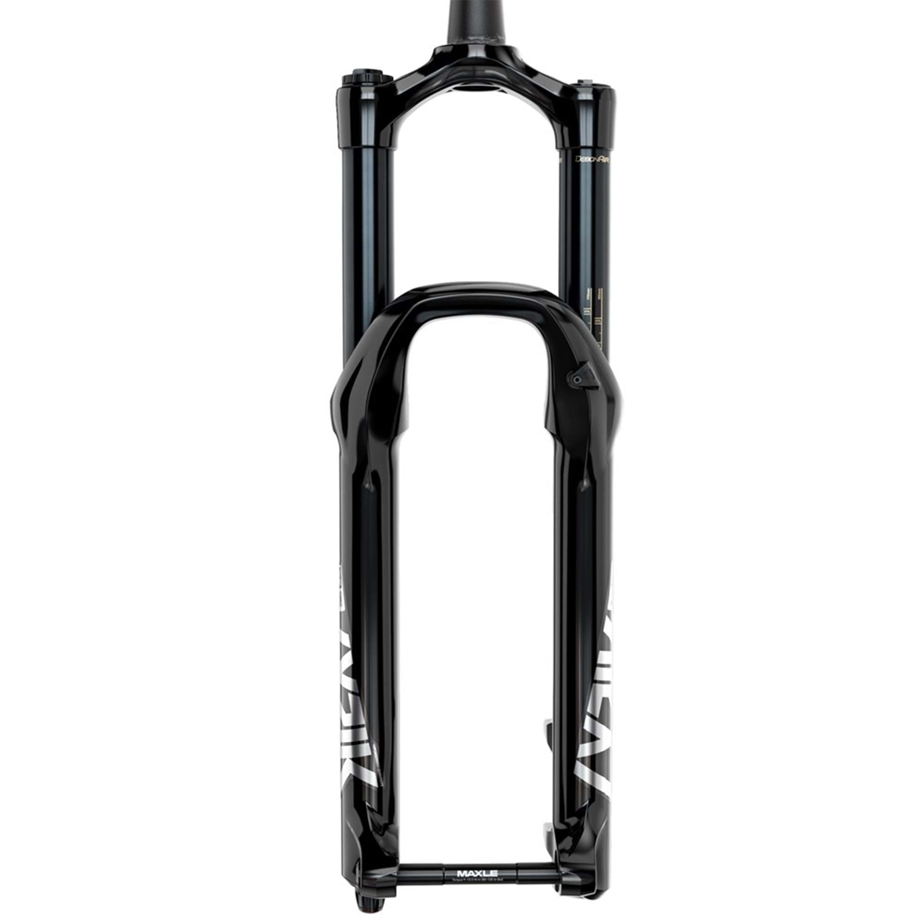 Rockshox Lyric Ultimate Suspension Fork - 27.5" 15 x 110mm Boost 37mm Offset