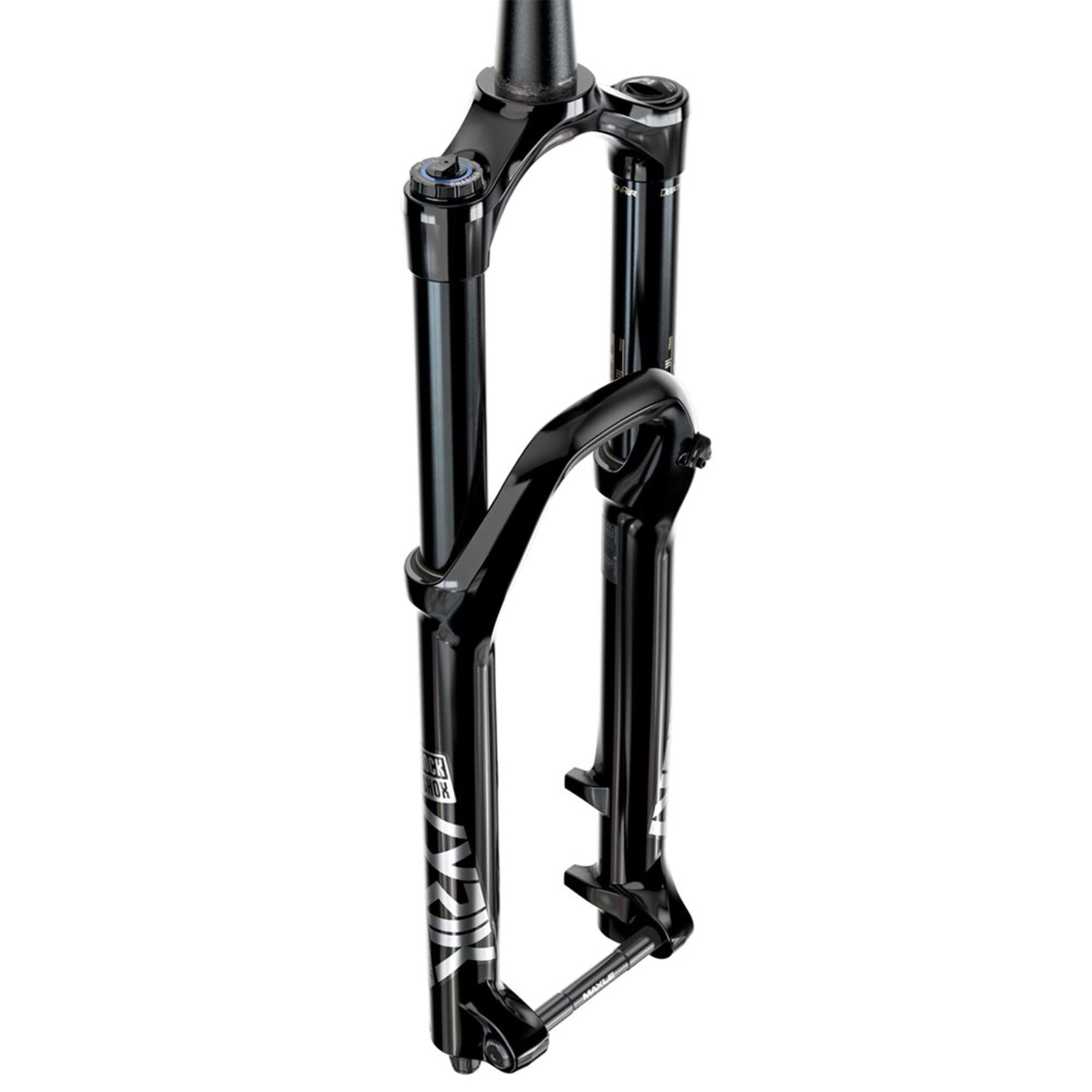 Rockshox Lyric Ultimate Suspension Fork - 27.5" 15 x 110mm Boost 37mm Offset