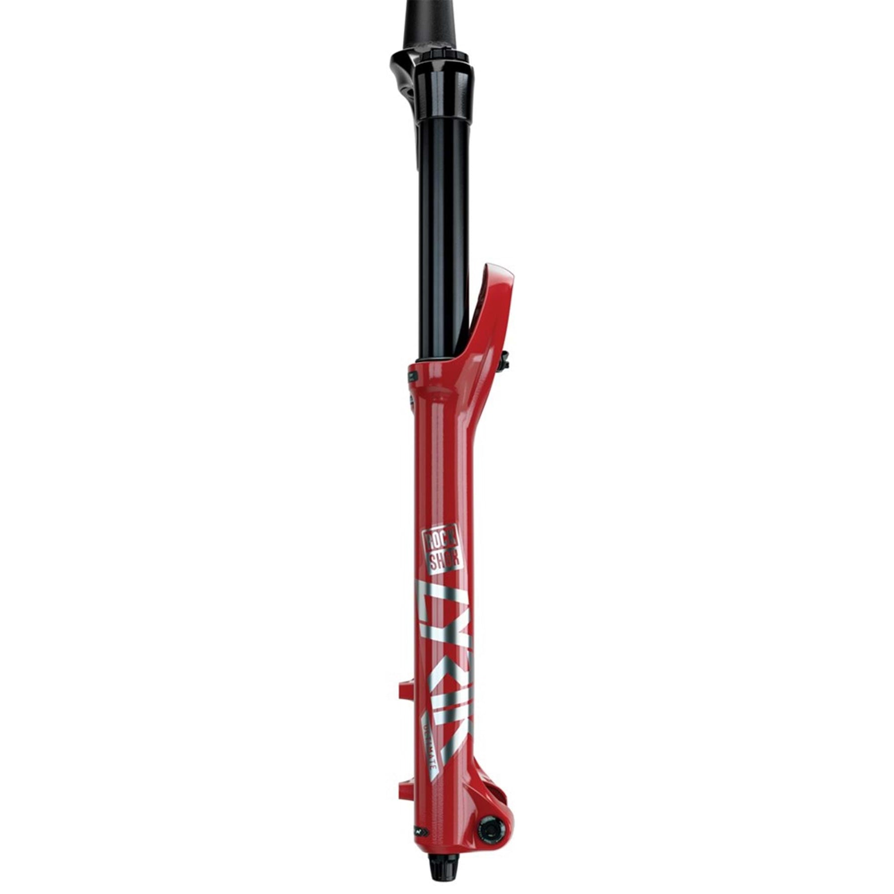 Rockshox Lyric Ultimate Suspension Fork - 27.5" 15 x 110mm Boost 37mm Offset