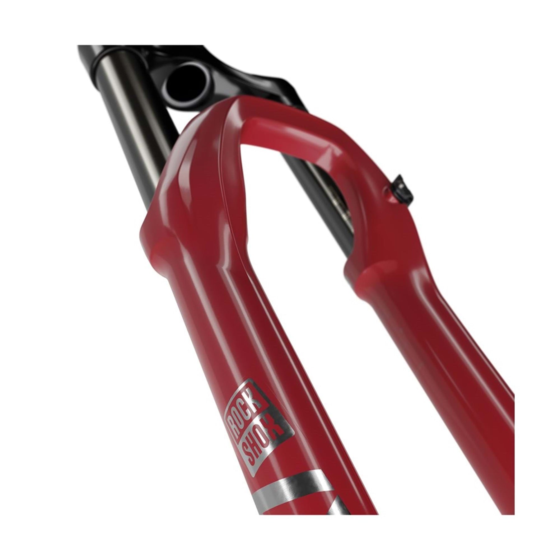 Rockshox Lyric Ultimate Suspension Fork - 27.5" 15 x 110mm Boost 37mm Offset