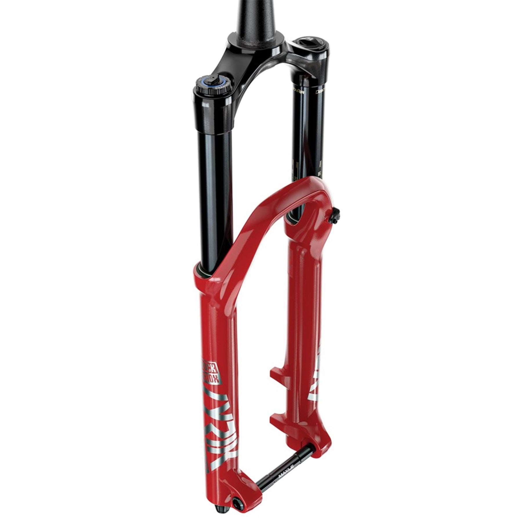 Rockshox Lyric Ultimate Suspension Fork - 27.5" 15 x 110mm Boost 37mm Offset