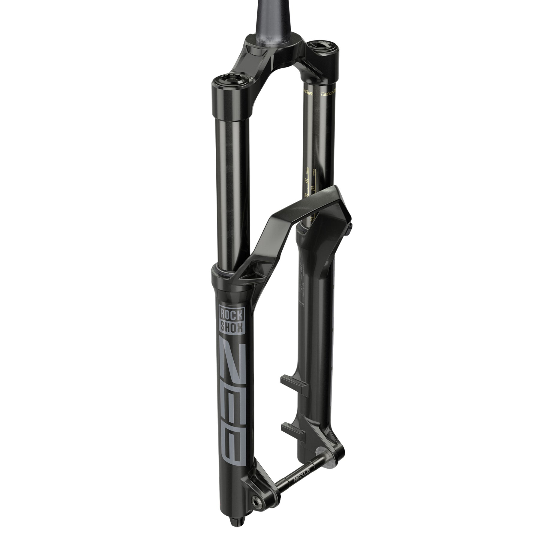 ROCKSHOX Fork Zeb Charger R - E-Mtb Crown 29" Boost 15X110