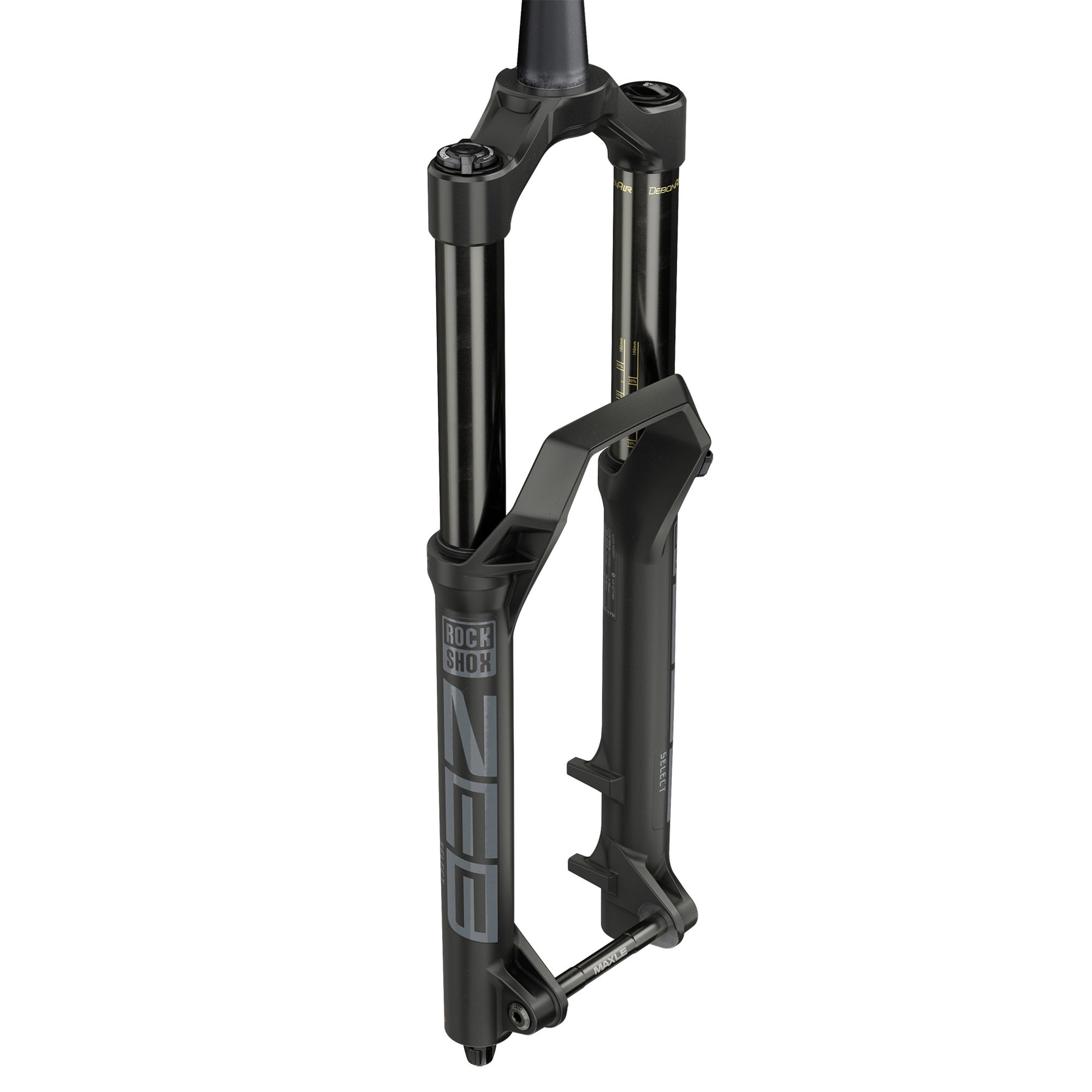 ROCKSHOX Fork Zeb Select Charger Rc - Crown 29" Boost 15X110