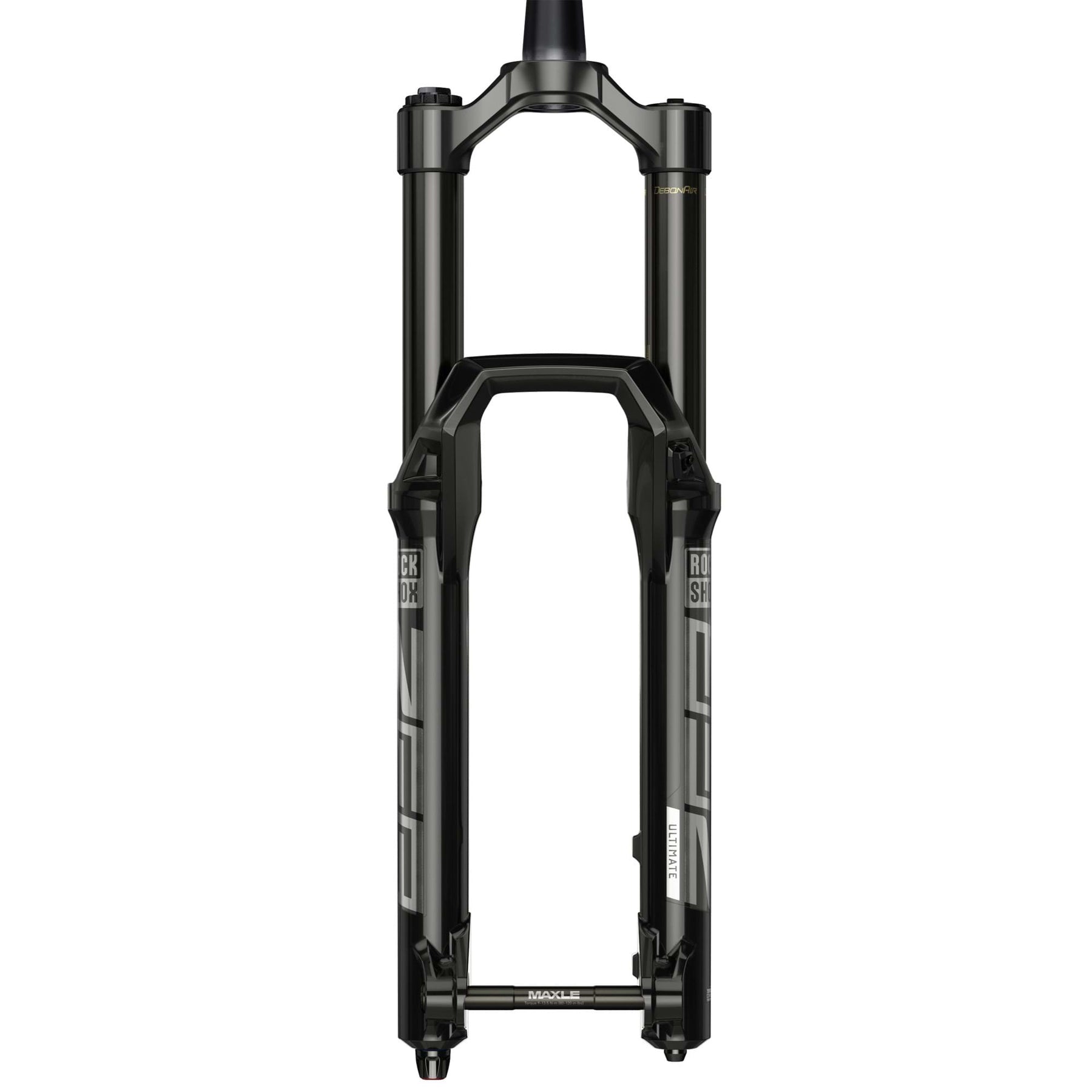 ROCKSHOX FORK ZEB ULTIMATE CHARGER 2.1 RC2 - 27.5" BOOST™ 15X110 44MM Offset