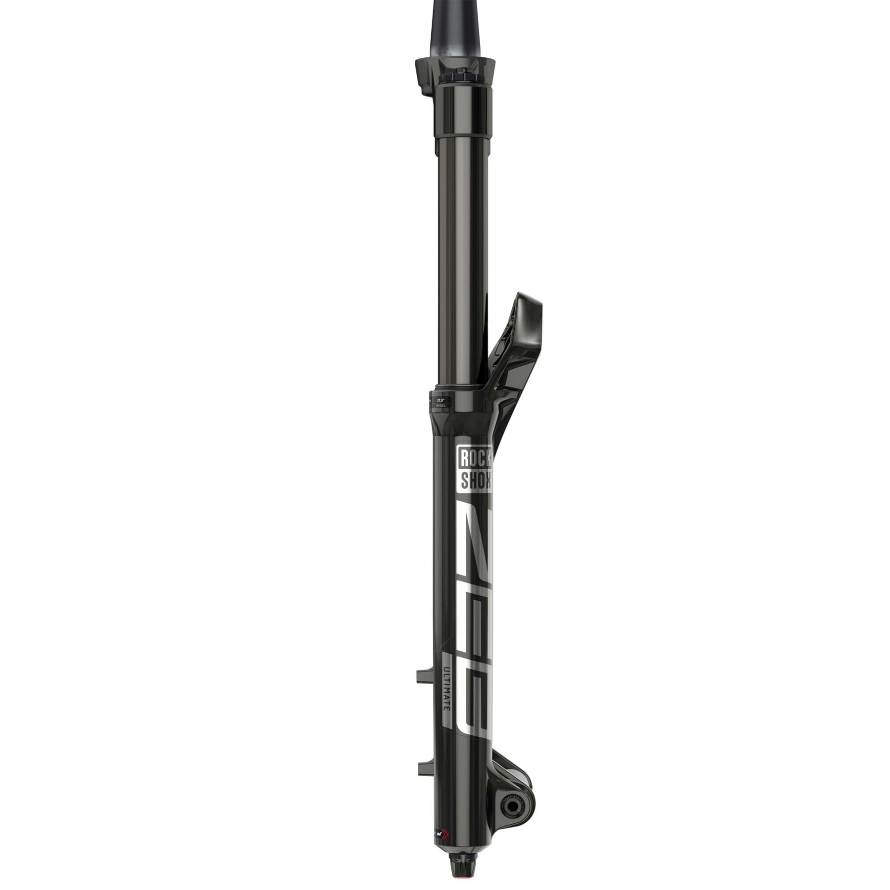 ROCKSHOX FORK ZEB ULTIMATE CHARGER 2.1 RC2 - 27.5" BOOST™ 15X110 44MM Offset